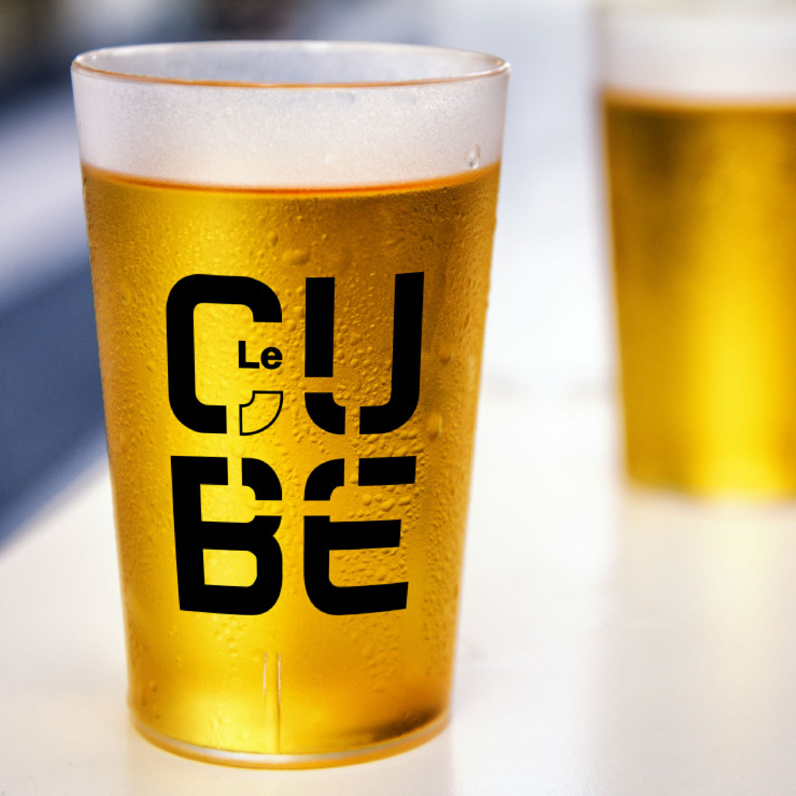 Le Cube Troyes
