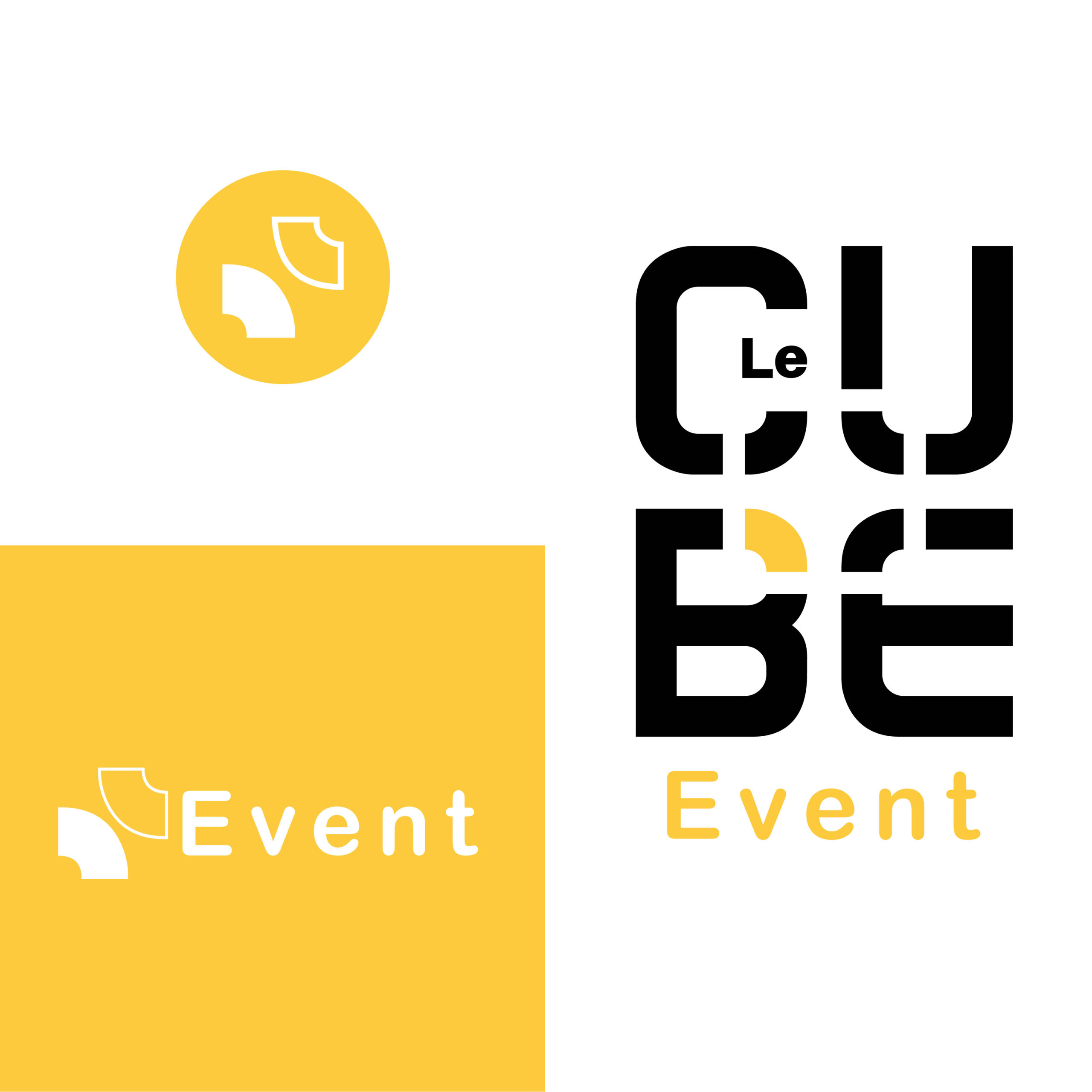 Le Cube Troyes