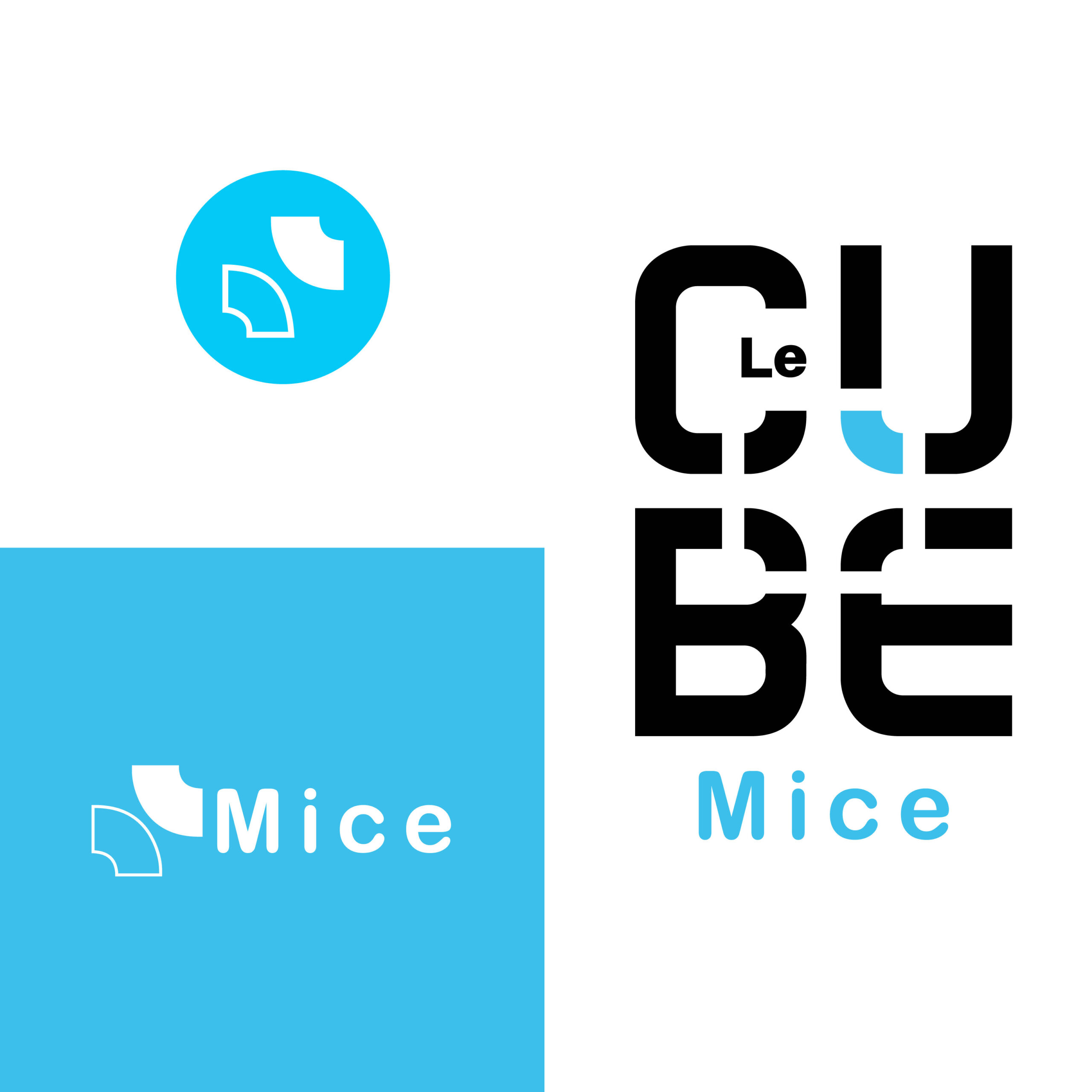 Le Cube Troyes