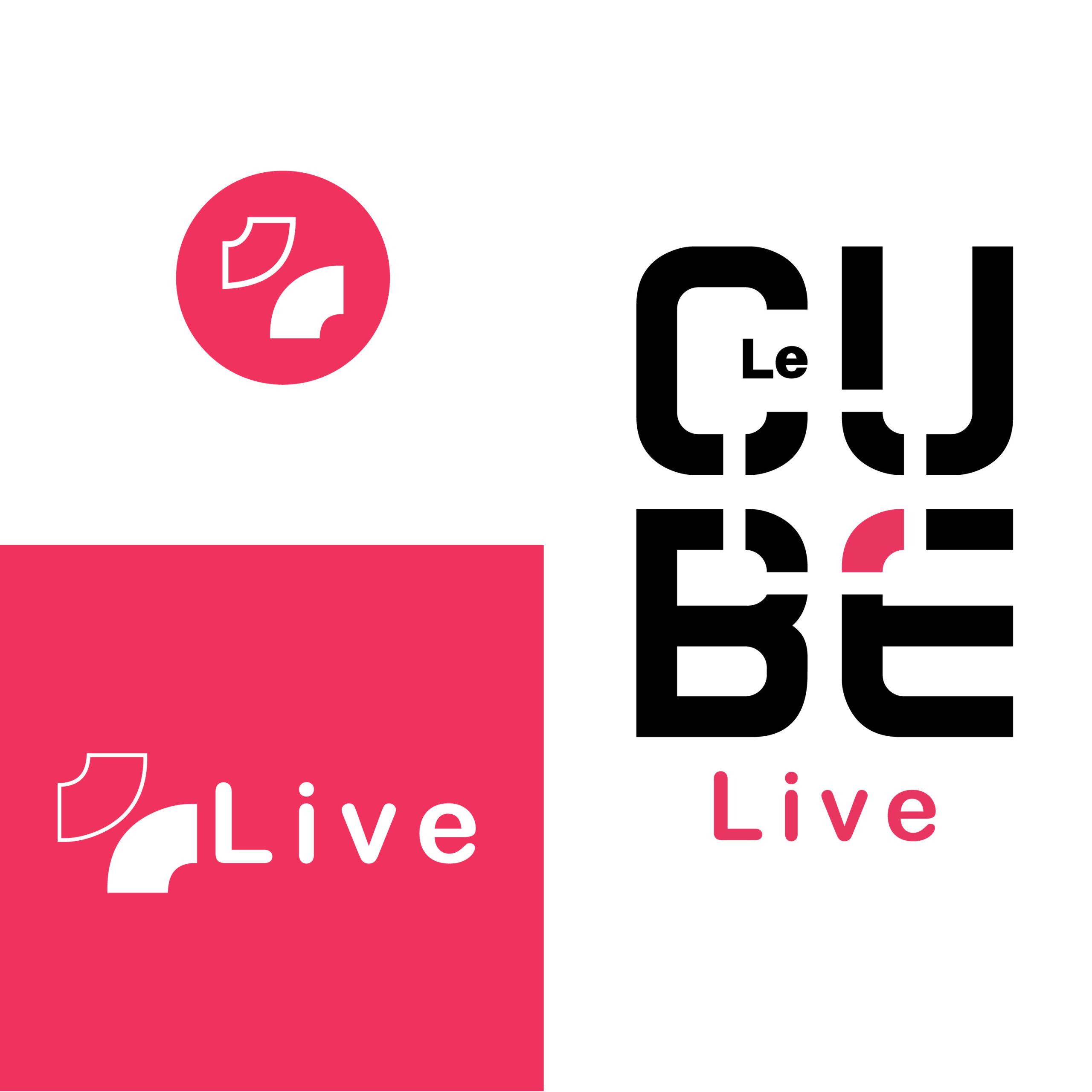 Le Cube Troyes