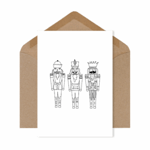 Carte Casse-noisettes