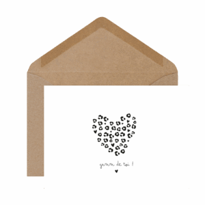 Carte Grrrr de toi !