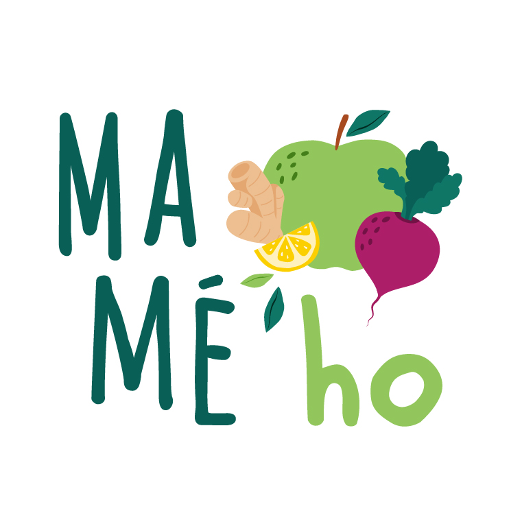 Mamé&rsquo;ho