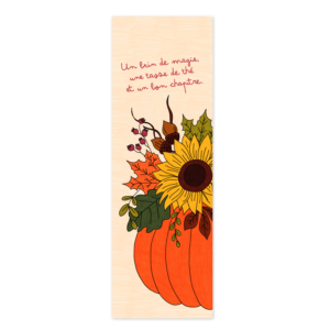 Marque-pages Bouquet d'automne🌻